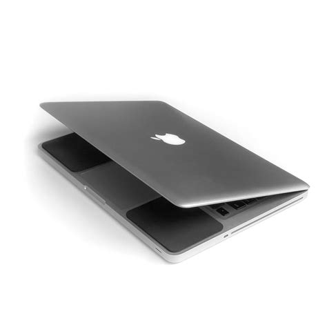 grifiti slim palm pads wrist rests  macbooks laptops notebooks