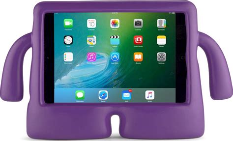 buy speck iguy stand case  apple ipad mini mini  mini   mini  grape purple