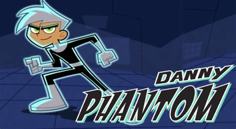 Descargar Danny Phantom Latino Serie Completa Mega