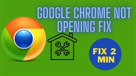 google chrome  opening window     hindifix google chrome  opening