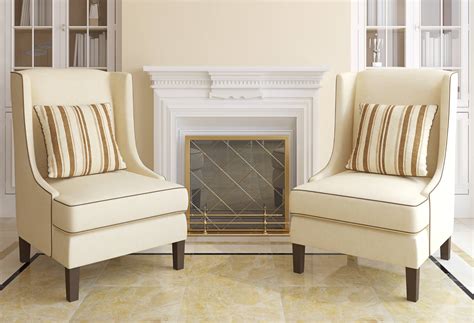 attractive accent chairs