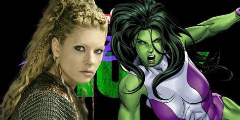 casting  hulk  marvels disney series screen rant