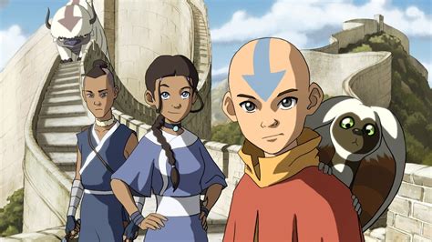 Top 10 Avatar The Last Airbender Episodes Ign