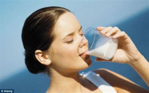 milk and brazil nuts will send you off to sleep scientists concludes certain minerals and acids