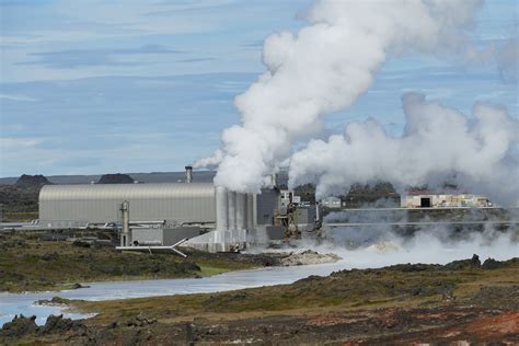 spm metallurgie  equipements industriels geothermie
