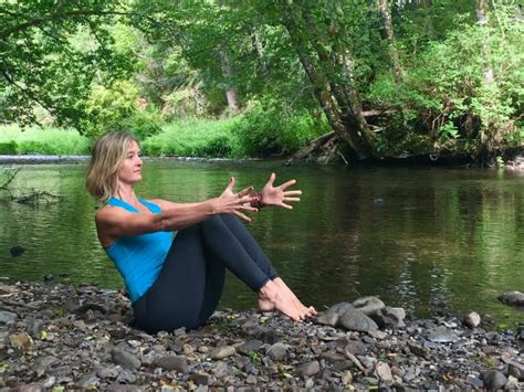 Elemental Yoga A Cooling Water Themed Yoga Flow For Summer Mindbodygreen