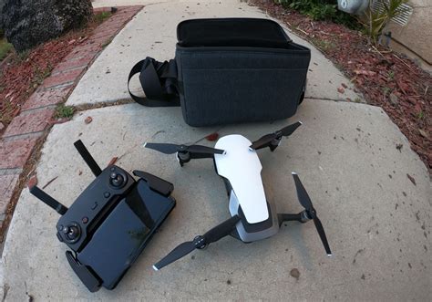 review djis mavic air lightweight drone postperspective
