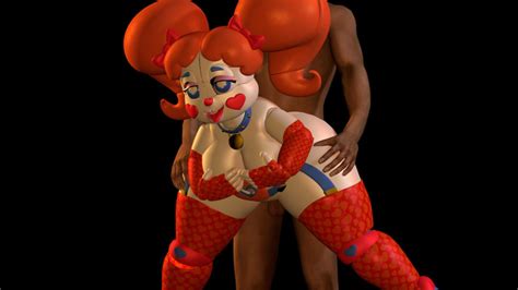 rule 34 2018 3d animatronic ass big breasts breasts