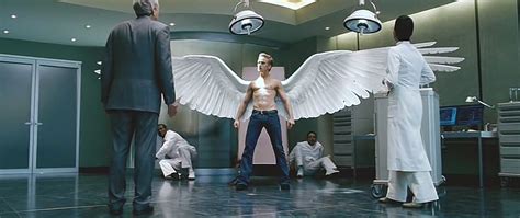 Bryan Singer Teases Angel S Return In X Men Apocalypse