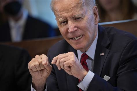biden expands policy he says he doesn t like