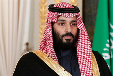 Defenders Of Saudi Prince As Pro Feminist Reformer Ignore His