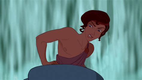 Disney Hercules Genderbend Megara By Miranh On Deviantart