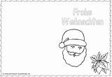 Weihnachten Weihnachtskarten Ausmalbilder Weihnachtskarte Gutscheine Weihnachtsbilder Weihnachtsmann Vorlage Gestalten Ausmalbild Motive Herunterladen Gutscheinvordrucke sketch template