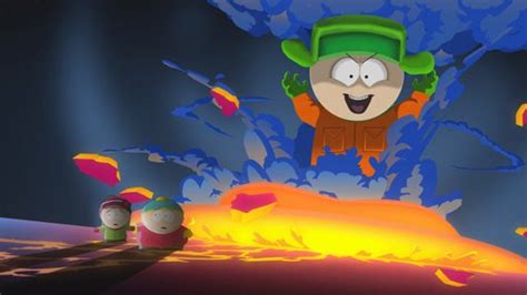a defense of eric cartman character analysis cartoon amino