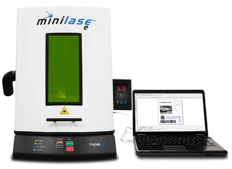 tykma minilase  laser marking system sales pricing quotes