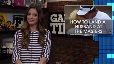 katie nolan takes colleagues to task over how to land a husband