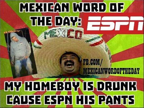 36 mexican word of the day memes that are funny in every language