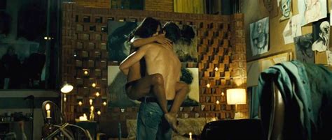 Zoe Saldana Nude And Sexy In Sex Scenes Scandal Planet