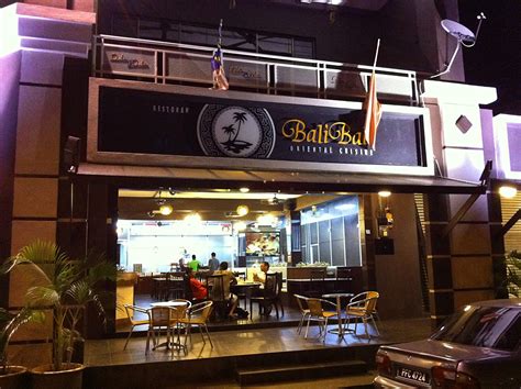 foodies gateway bali bali restaurant