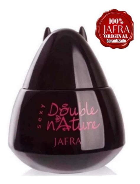 jafra diablitos double nature sexy 50ml diablito originales mercadolibre