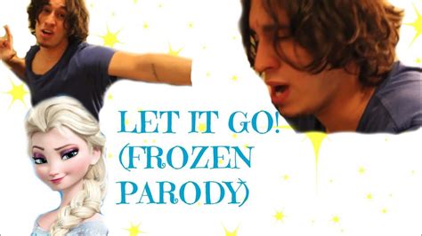 let it go safe sex parody youtube