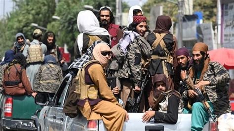 Taliban Scouting Porn Sites To Compile Kill List Of Afghan Sex Workers