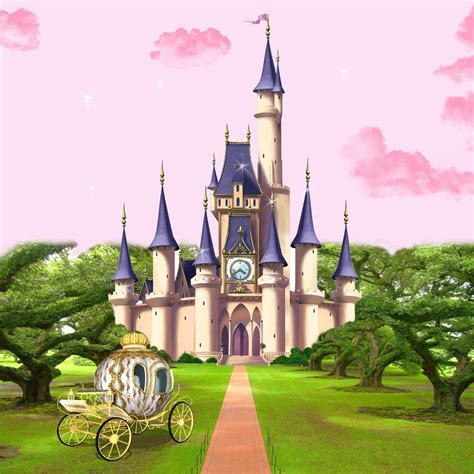 adesivo castelos princesas  mais lindas imagens