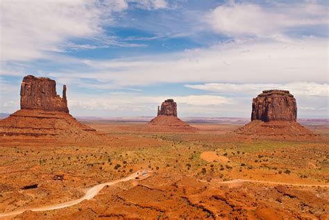 desert landscape by mumle on deviantart