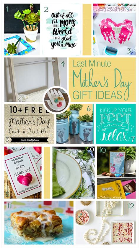 Wayfair Housewarming Party ~ Last Minute Mother S Day Ts
