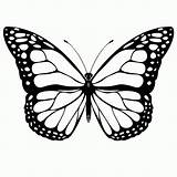Butterfly Lady Coloring Painted Popular sketch template