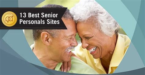 13 best “senior personals” sites online 2020
