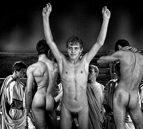 male roman sex slaves image 4 fap