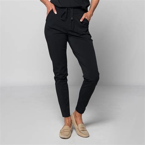 broek travelstof broeken jeans travelkleding dames
