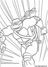 Turtles Tortugas Mutant sketch template