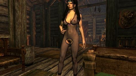 Devious Devices Luxury Collection And Bikini Armors Patches For Vanilla