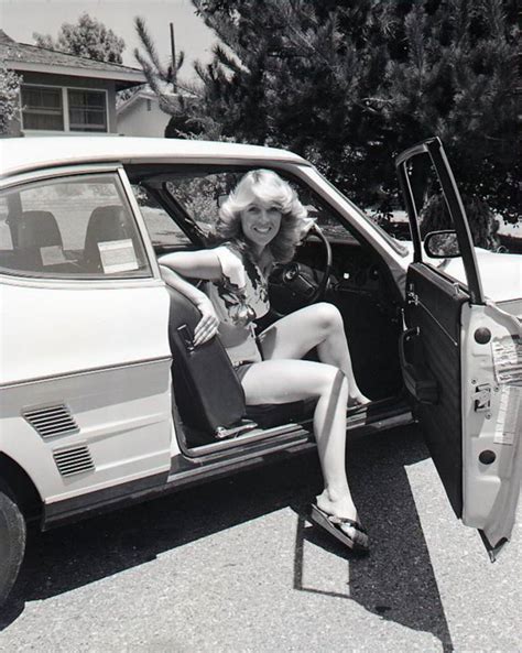vintage photos of ladies stepping out from the driver s seat flashbak