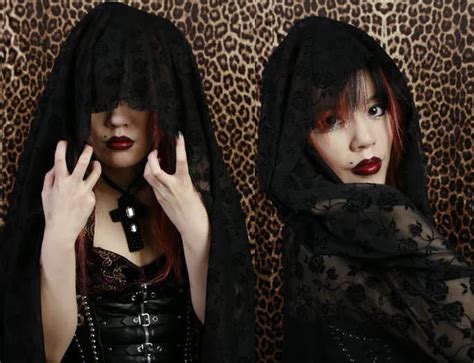 Gothic Alternative Modelling Los Angeles Alt Goth Fetish