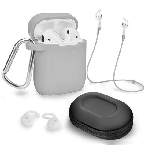 air pod case protector  accessories kit  apple air pods speidel