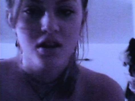 Layton meester sex tape