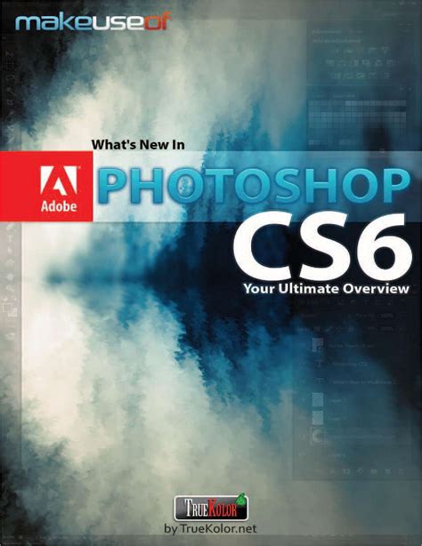 photoshop cs  ultimate overview  guide