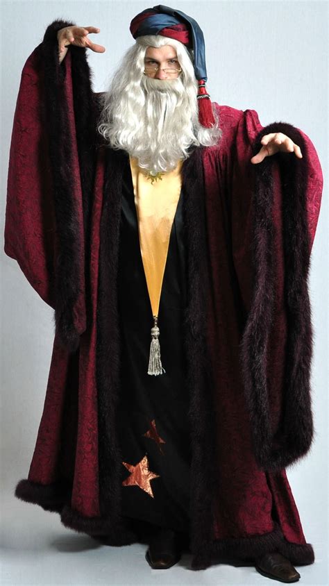 wizard costume designed  constructed   costume shop melbourne wizard costume