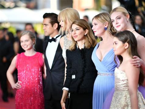 angourie rice stars in the beguiled and spider man homecoming news