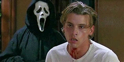 50 Hottest Men Of Scary Movies Sexy Male Actors In Scary Movies