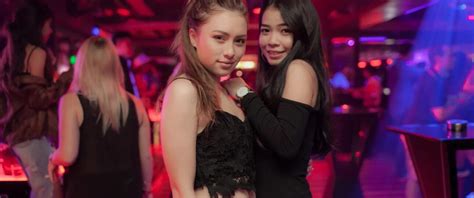 Girls Of Bangkok – Telegraph