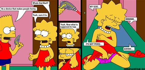 simpsons cartoon porn pictures image 113940