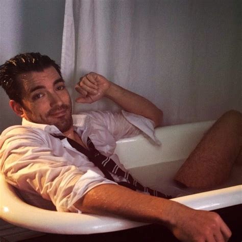 Jonathan In A Bath Tub Definately Not Something I D Mind Finding In My