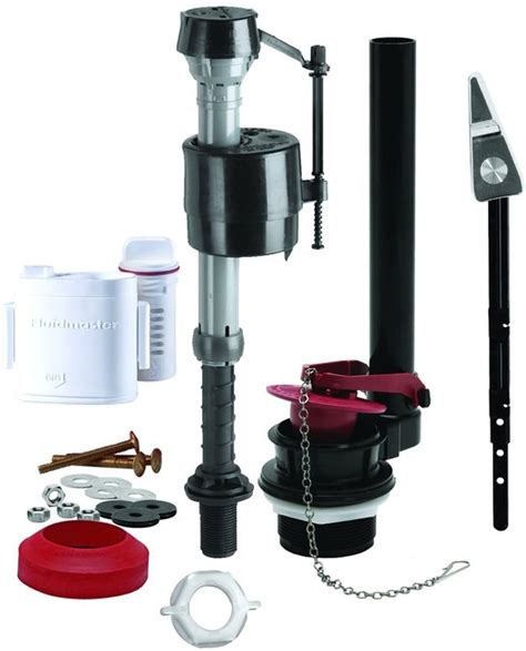 fluidmaster fill valve kits afsc mekco supply