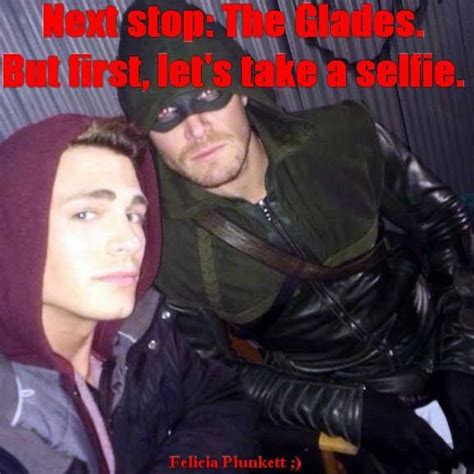 Pin By Carrie Hughes On Arrow The Flash Robbie Amell Brandon Routh