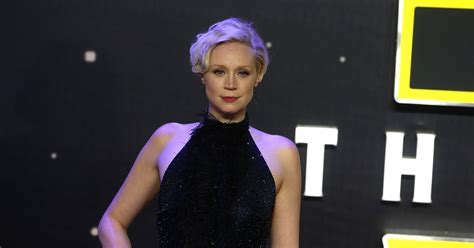 Gwendoline Christie 10 Actors You Probably Missed In Star Wars The