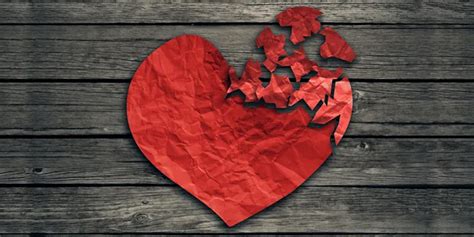 The Emotional Stages Of Divorce What You May Experience During The